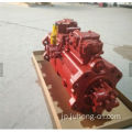 掘削機油圧ポンプR335LC-7メインポンプ31N9-10010